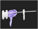 Percutaneous Needle 