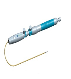 Ultrasound Biopsy Needle